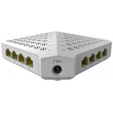 8-port 10/100/1000Mbps Switch TENDA SG80