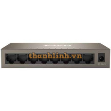 8-Port Gigabit Desktop Switch TENDA TEG1008M