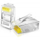 Đầu bấm mạng Cat.6 UTP TENDA TEH60510