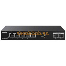 5-Port 2.5GE Switch TENDA TEM2007X