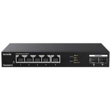 5-Port 2.5GE Switch TENDA TEM2007X