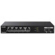 5-Port 2.5GE Switch TENDA TEM2007X