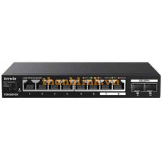 8-Port 2.5GE Switch TENDA TEM2010X