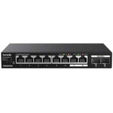 8-Port 2.5GE Switch TENDA TEM2010X