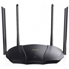 AX3000 Dual Band Gigabit Wi-Fi 6 Router TENDA TX12