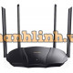 AX3000 Dual Band Gigabit Wi-Fi 6 Router TENDA TX12