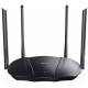 AX3000 Dual Band Gigabit Wi-Fi 6 Router TENDA TX12