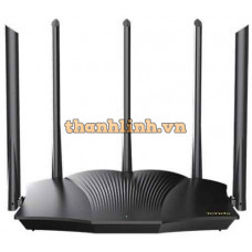 AX3000 Dual Band Gigabit Wi-Fi 6 Router TENDA TX12 Pro v2