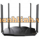 AX3000 Dual Band Gigabit Wi-Fi 6 Router TENDA TX12 Pro v2