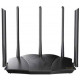 AX3000 Dual Band Gigabit Wi-Fi 6 Router TENDA TX12 Pro v2