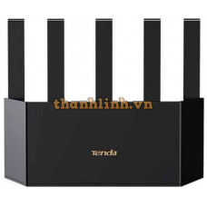AX3000 Dual Band Gigabit Wi-Fi 6 Router TENDA TX12L PRO