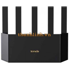 Dual Band Gigabit Wi-Fi 6 Router TENDA TX2L PRO