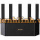 Dual Band Gigabit Wi-Fi 6 Router TENDA TX2L PRO