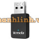 AX900 Dual-band Wi-Fi 6 USB Adapter TENDA U11