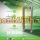Cổng Dò Kim Loại Hiệu Suất Cao, Tiết Kiệm Chi Phí ZKTECO ZK-D1090
