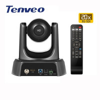 Camera hội nghị Tenveo TEVO NV20A HD 1080p PTZ