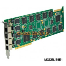 Card ghi âm điện thoại Tansonic T5E1