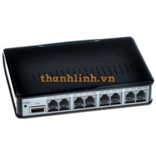 Hộp box ghi âm điện thoại Tansonic T5U16