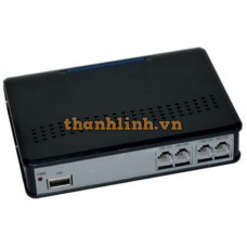 Hộp box ghi âm điện thoại Tansonic T5U8