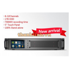 Máy ghi âm điện thoại Tansonic TQ16192