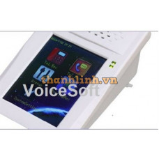 Máy ghi âm điện thoại VoiceSoft VSP-02I