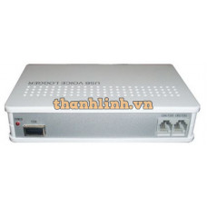 Máy ghi âm điện thoại VoiceSoft VSP-04U