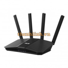 Bộ phát Mesh WiFi 7 Smart Home Router ASUS RT-BE58U