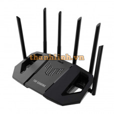 Bộ phát WiFi 7 Gaming Router ASUS TUF-BE6500