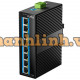 8-port 10/100Mbps PoE+ Switch Cudy IF1008P