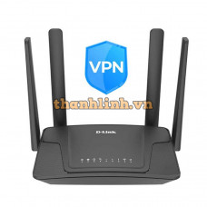 Wireless N300 4G LTE Router D-Link DWR-M930