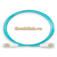 Dintek Fiber patch cord 50/125 MM Duplex OM3 SC/SC 3m