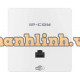 Wi-Fi 6 In-Wall Access Point IP-COM W39AP