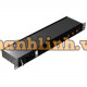 Thanh nguồn PDU 8 ổ cắm C13 Rack 19” LEGRAND 646100