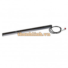 Thanh nguồn PDU 42 ổ cắm rack 19” LEGRAND 646110