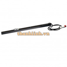 Thanh nguồn PDU 24 ổ cắm rack 19” LEGRAND 646127