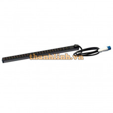Thanh nguồn PDU 24 cổng rack 19” LEGRAND 646960
