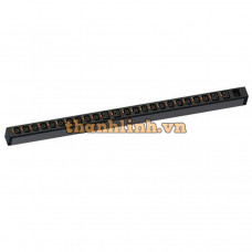 Thanh nguồn PDU 24 cổng rack 19” LEGRAND 646961