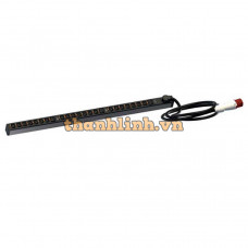 Thanh nguồn PDU 24 cổng rack 19” LEGRAND 646964