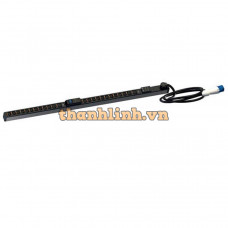 Thanh nguồn PDU 24 ổ cắm rack 19” LEGRAND 646966