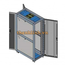 Tủ rack 36U LEGRAND SR36610BVA3SD-FAN