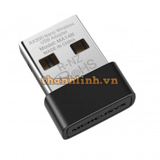 Adapter USB Wi-Fi MERCUSYS MA14N