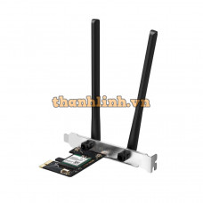 Adapter PCIe AX3000 MERCUSYS MA80XE