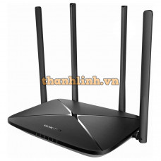 4G LTE Router MERCUSYS MB115-4G