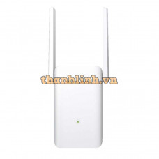 AX3000 Wi-Fi 6 Range Extender MERCUSYS ME80X