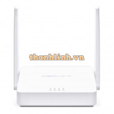 Wireless N Router MERCUSYS MW302R