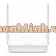 Wireless N Router MERCUSYS MW302R