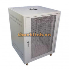 Tủ mạng Rack 12U TCN-12U600-E-TR