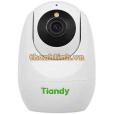 Camera IP 2MP, 1/2.9" CMOS, F2.0 Fixed Iris,Digital WDR, Tiandy H322N