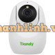 Camera IP 2MP, 1/2.9" CMOS, F2.0 Fixed Iris,Digital WDR, Tiandy H322N