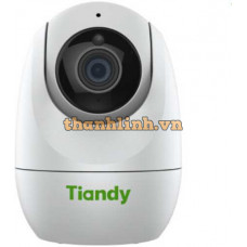 Camera IP 3MP, 1/2.8" CMOS, F2.0 Fixed Iris,Digital WDR, Tiandy H332N